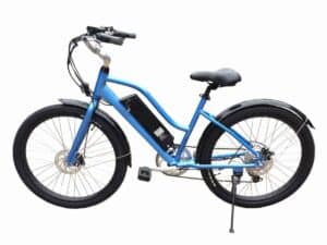 Bintelli B1 Electric Bicycle