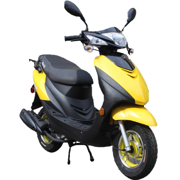 Scooters Direct & EBikes Key West