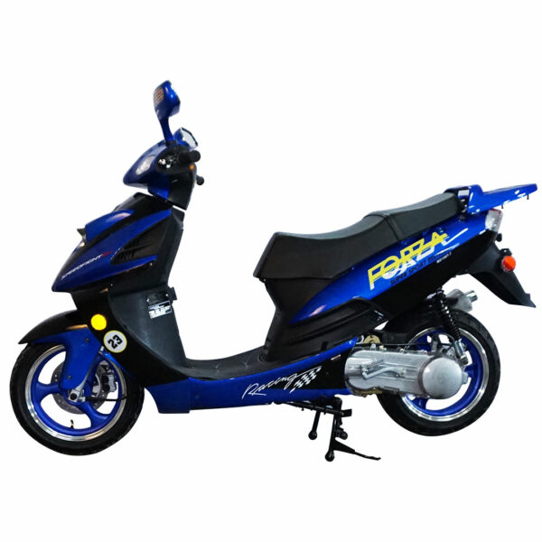 Scooters Direct & EBikes Key West