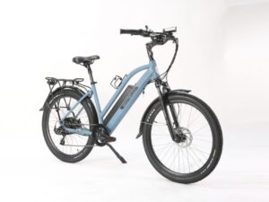 Bintelli Trend Electric Commuter Bike