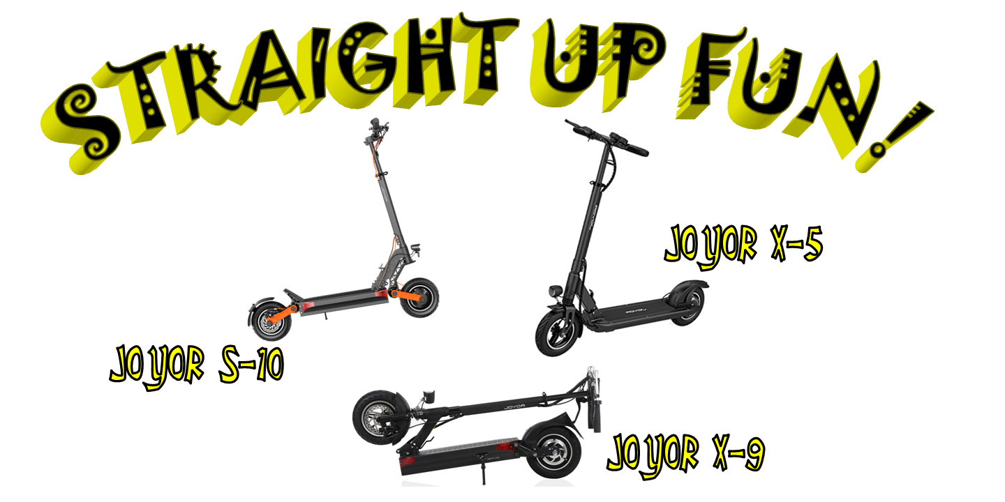 Scooters Direct & EBikes Key West