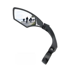 SDKW Rearview Mirrors