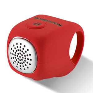 RockBro Electronic Bell-Red